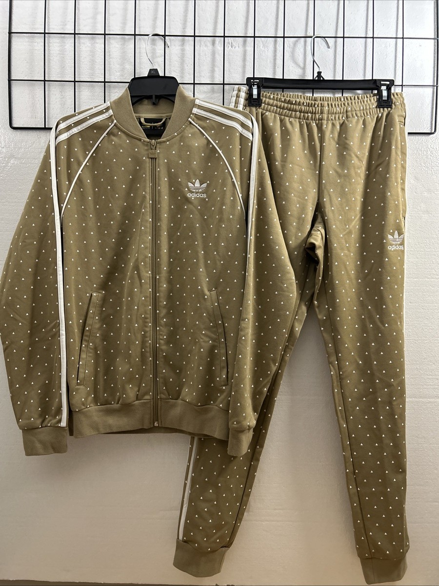 Pharrell Williams Adidas Tracksuit LIMITED Adidas Originals