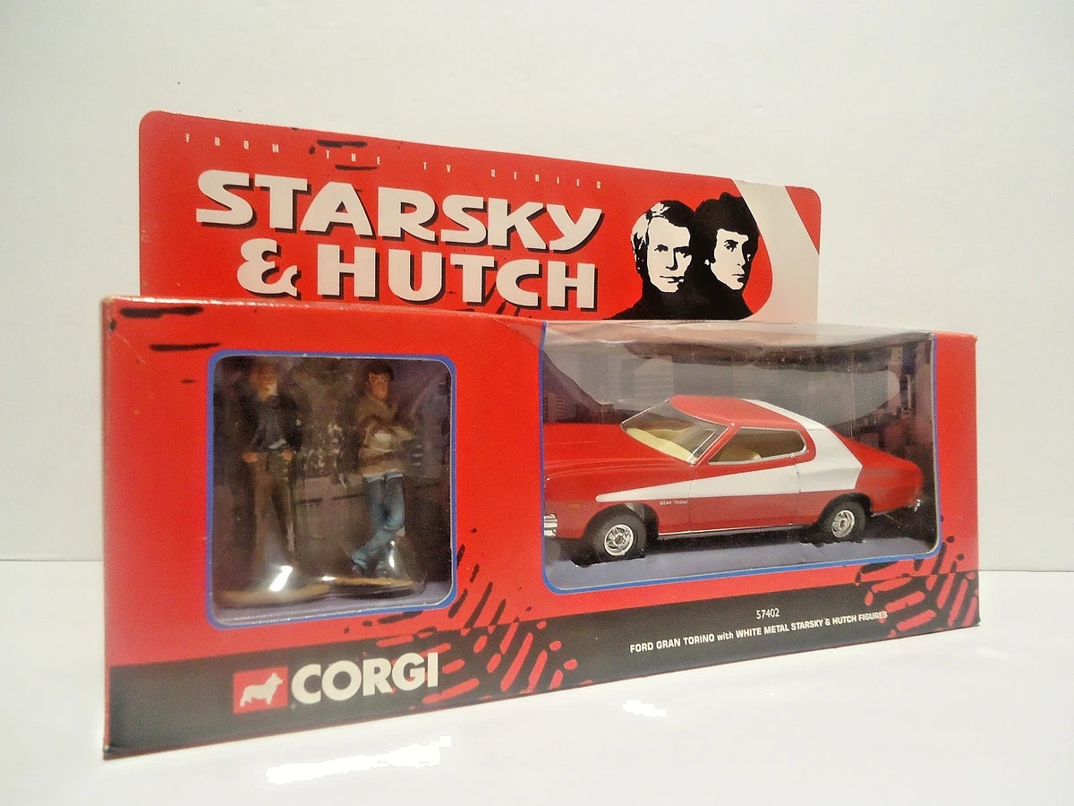 corgi starsky hutch products for sale | eBay
