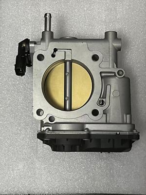 Throttle Body 16112AA170 For Subaru 2006-07 WRX & STI / FOZ XT