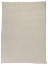 Berber Teppich Taza Royal, marrokanisch, Schurwolle, weich, handgeknüpft, robust