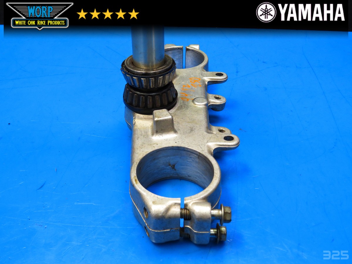 ysページ 90 - 97 Yamaha YZ250 YZ 250 wr250 Crankcase Engine Spacer
