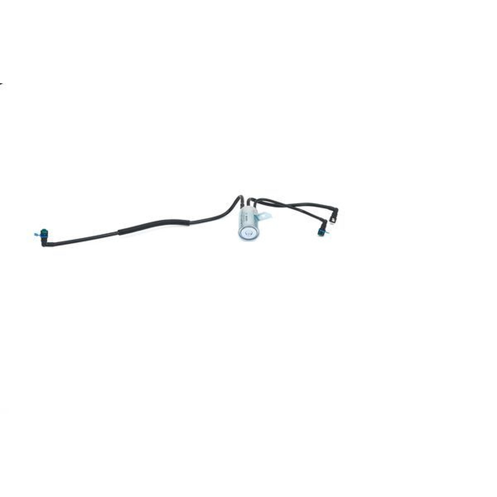 Bosch In-Line Fuel Filter F026403758 - OEM Quality for Chrysler & Dodge