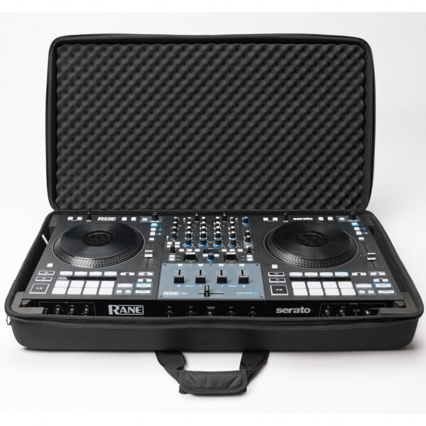 MAGMA CTRL CASE Bag Semirigida per Contenere Proteggere Trasportare  RANE FOUR