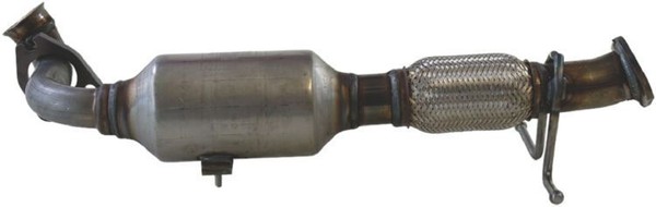 Bosal 090-028 Katalysator FüR Ford-image