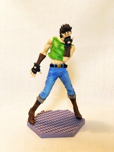 Jonathan Joestar, JoJo's Bizarre Adventure DX Figure, BANPRESTO | eBay
