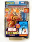 ToyBiz Iron Fist Comic Book Heroes Action Figures