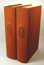 DRAMATIC WORKS OF SAMUEL FOOTE- 2 Volume Set,English Literature,Drama