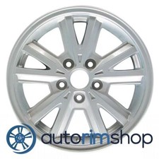 Ford Mustang 2004 2005 2006 2007 2008 2009 16 Oem Wheel Rim