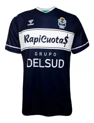 Camiseta hummel gimnasia sale