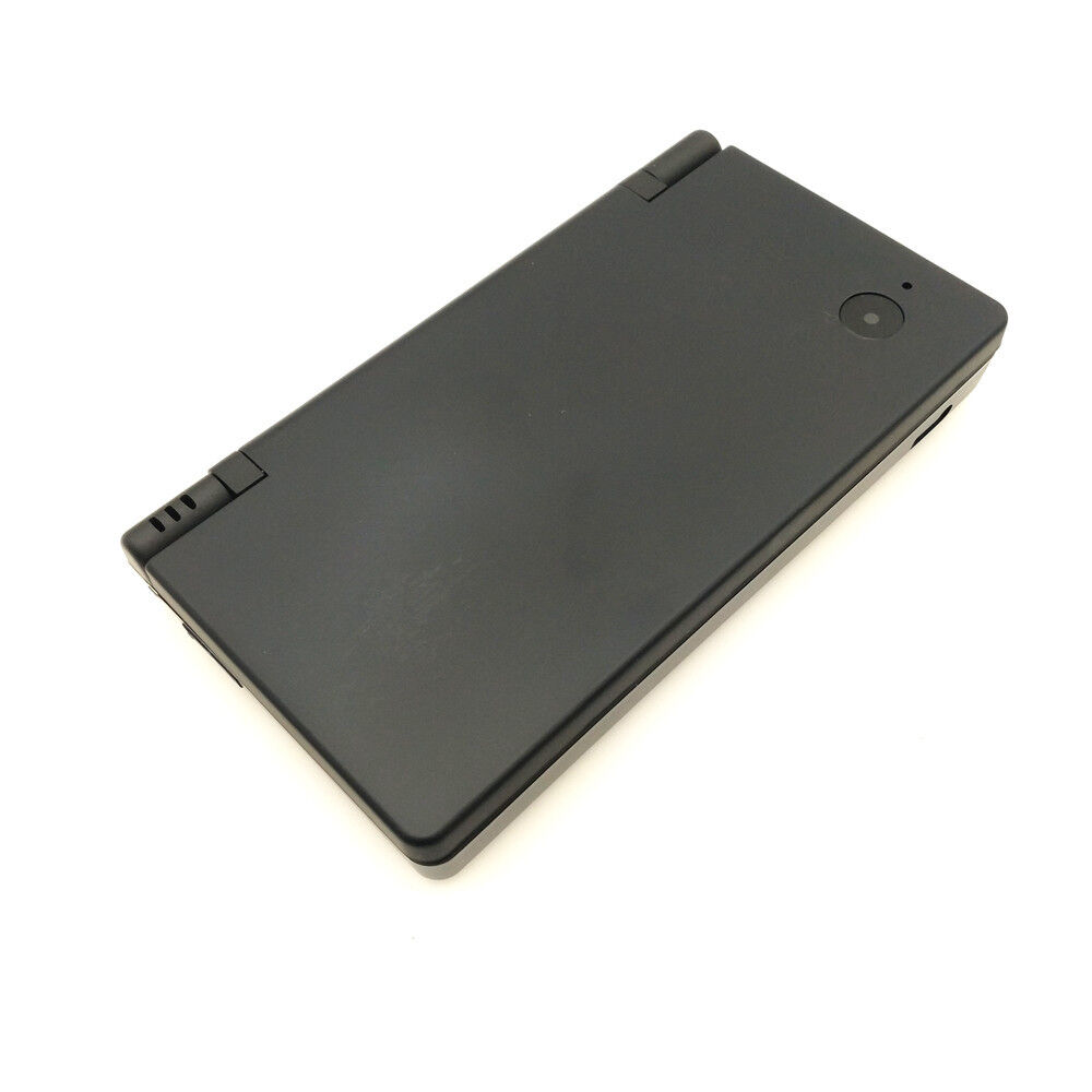 Nintendo DSi - Matte Black (Renewed)