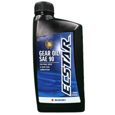 Suzuki ECSTAR Lower Unit Gear Oil SAE 90