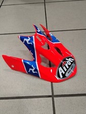 frontino arancione stelt senior replica knight