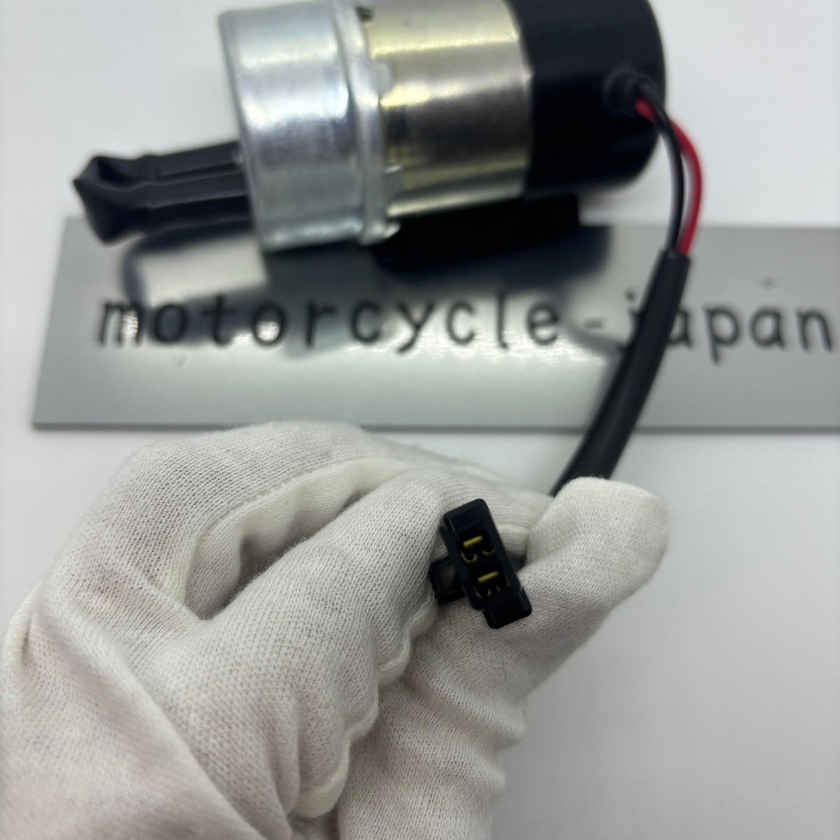 KAWASAKI Genuine NINJA ZX-6 ZX-7 ZX-7R Fuel Pump 49040-1057