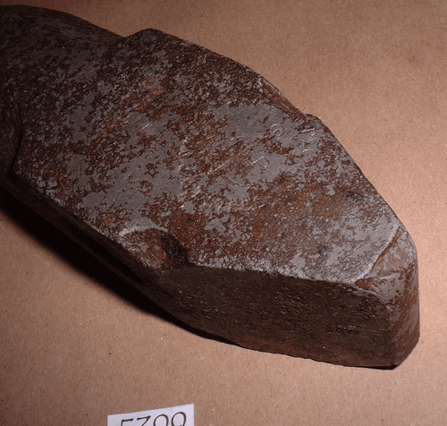Sledge Hammer, Splitting Maul, Straight/Cross Peen Heads w/o Handles- select one - Picture 105 of 107