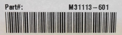 HP M31113-601 / SPS-MB UMA PentSilN5030 G8 WIN - Picture 3 of 3