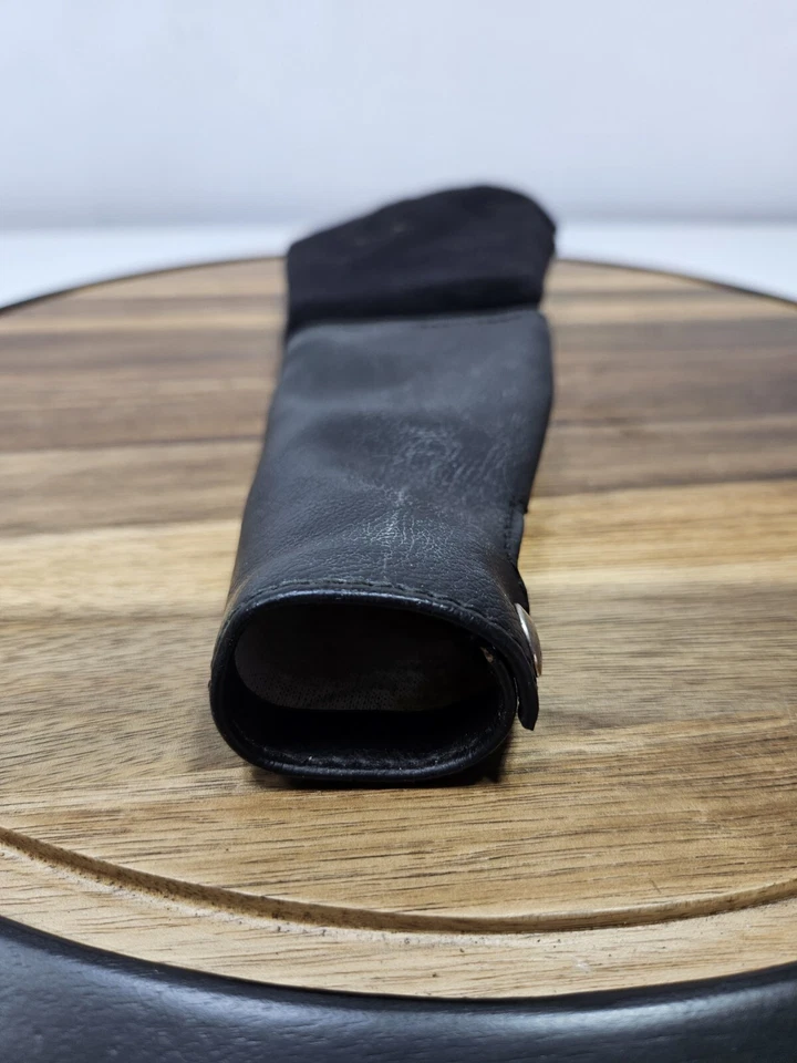 РУЧКА АВАРИЙНОГО СТОЯНОЧНОГО ЭЛЕКТРОННОГО ТОРМОЗА ЧЕРНАЯ крышка JAGUAR XJ8 XJR 1998 99 00 01 02 03 - Изображение 3 из 4