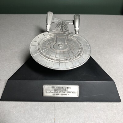 Rawcliffe Star Trek スタートレック　エンタープライズE スズ s-l400.jpg