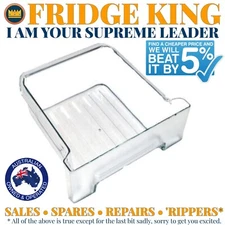 1760008714 Westinghouse fridge freezer ice cube bin storage drawer FITS WSE7000