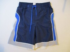 Nike Shorts Mens Extra Large Swimming Board Trunks Pockets Lined Drawstring
