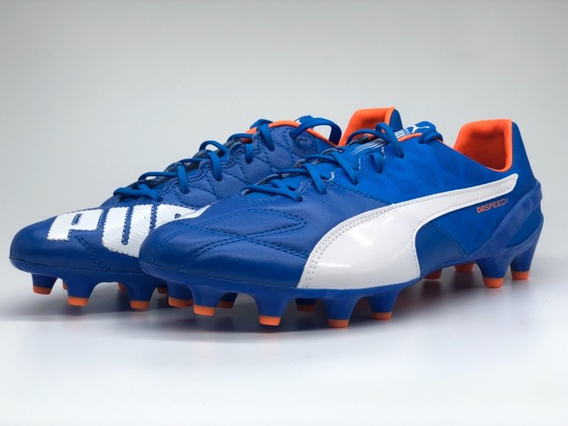 puma evospeed 1.4 fg