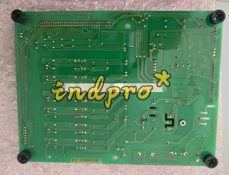 1PC for Inverter F7B4055 power drive board ETC617181/617182 617183 new - Image 2 of 2