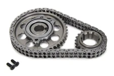 ROLLMASTER Double Roller IWIS Timing Chain Set Torrington Ford SB 302 351W EARLY