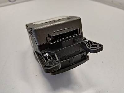 BMW 7 F01 F02 F03 F04 2010 Head unit multimedia control 