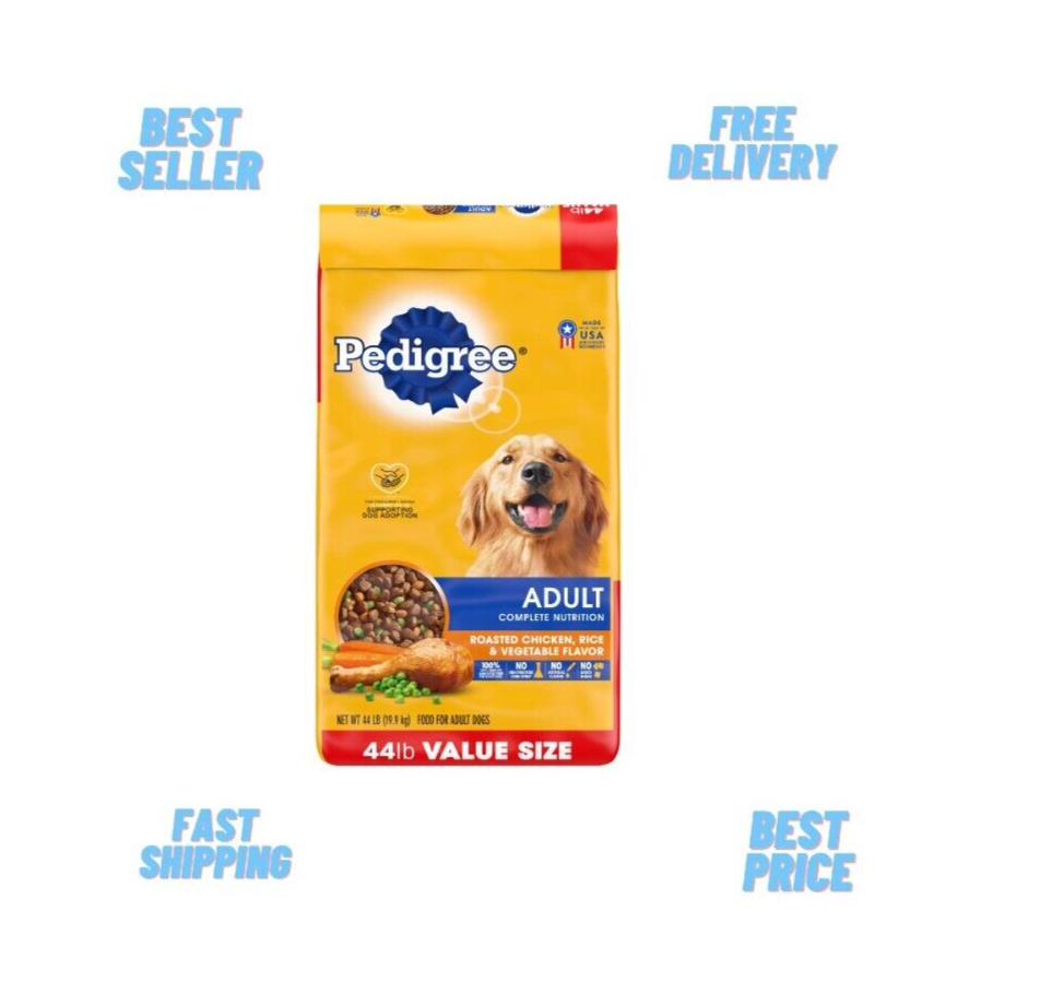 pedigree bag price