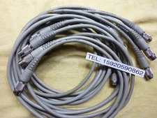 1ps Used Good Giga-tronics P/N: 20954-001 Power Sensor Cable 1.5M Meter #HK14 YD