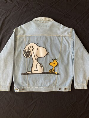 PEANUT GANG トレーナー X-LARGE s-l400.jpg