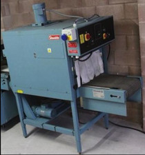 Shanklin heat tunnel T/7HE (2327) (inc VAT)