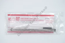Wolff S&W 645/4506 .45, STD RECOIL SPRING 14LB 47314