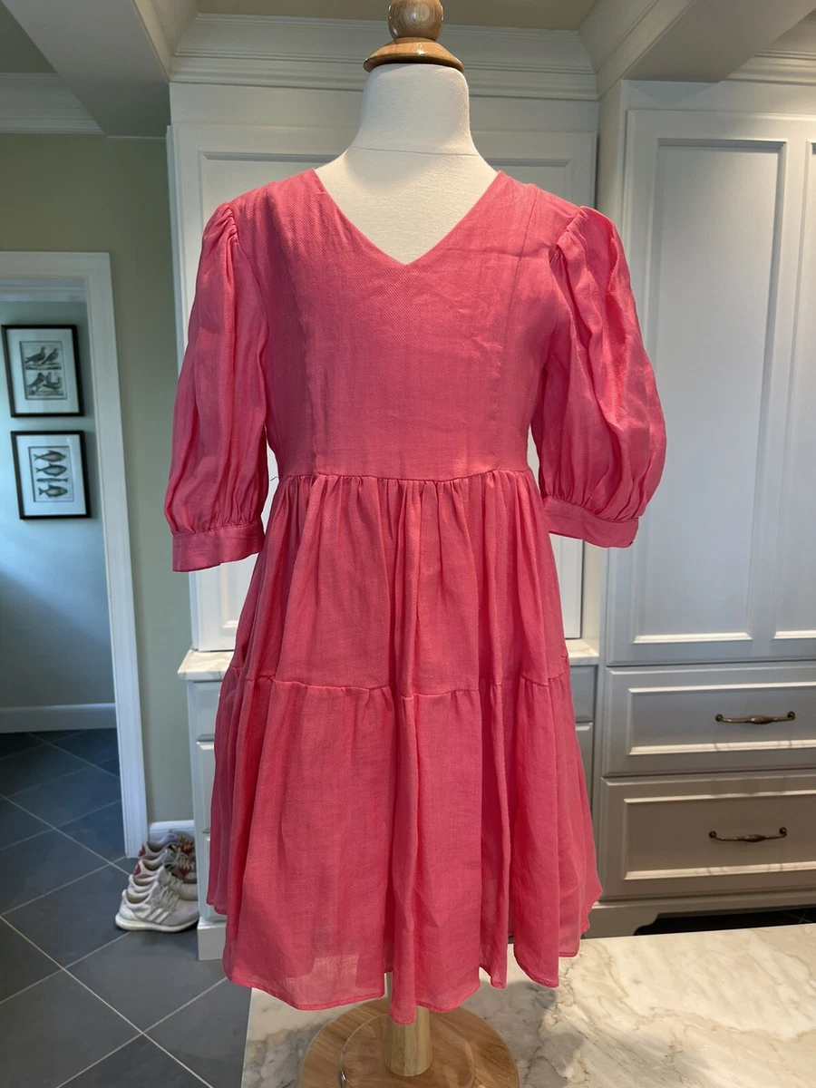 Ebay red dress size 12 2025