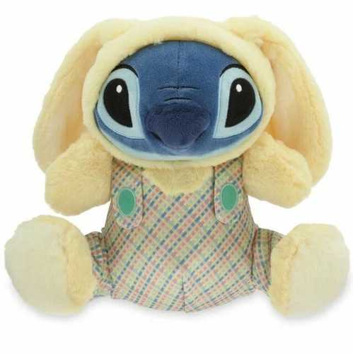 Lilo & Stitch Disney Cuddly Toys (1968-Now)
