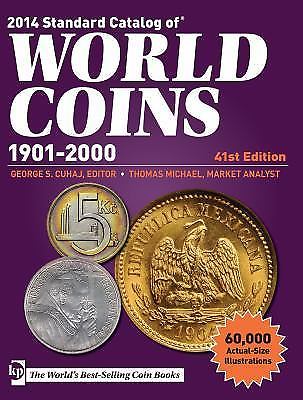 Standard Catalog of World Coins | eBay