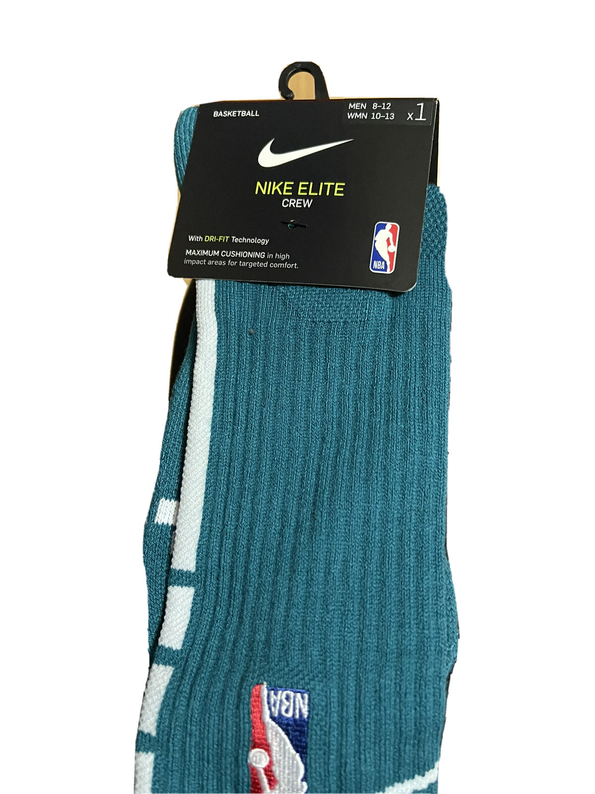 nba elite socks