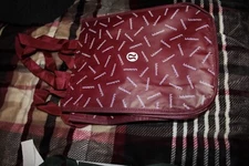 Lululemon Reusable Shopping Tote Bag Holiday