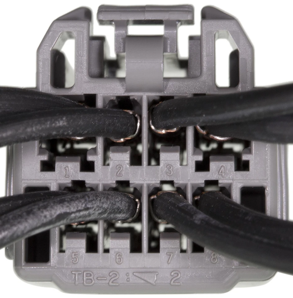 Conector/Coleta (Cuerpo Sw & Rly) Airtex 1P1805 Foto 4 de 4