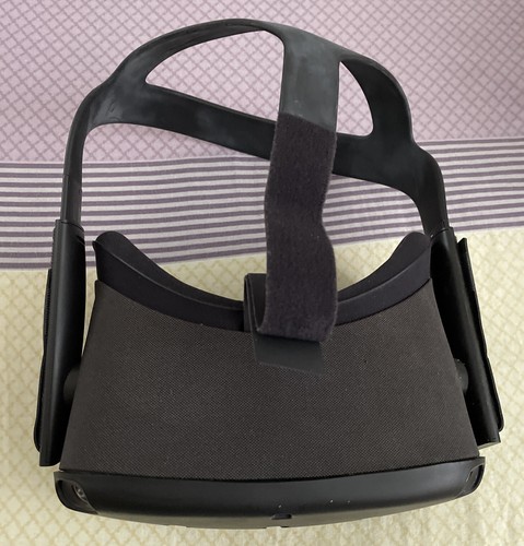 Oculus Meta QUEST 1 64GB Headset Only Tested Works Great