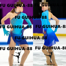 New Figure Skating Dress,Dress For Competition 762