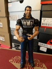 Wwe Scott Hall Basic Nwo