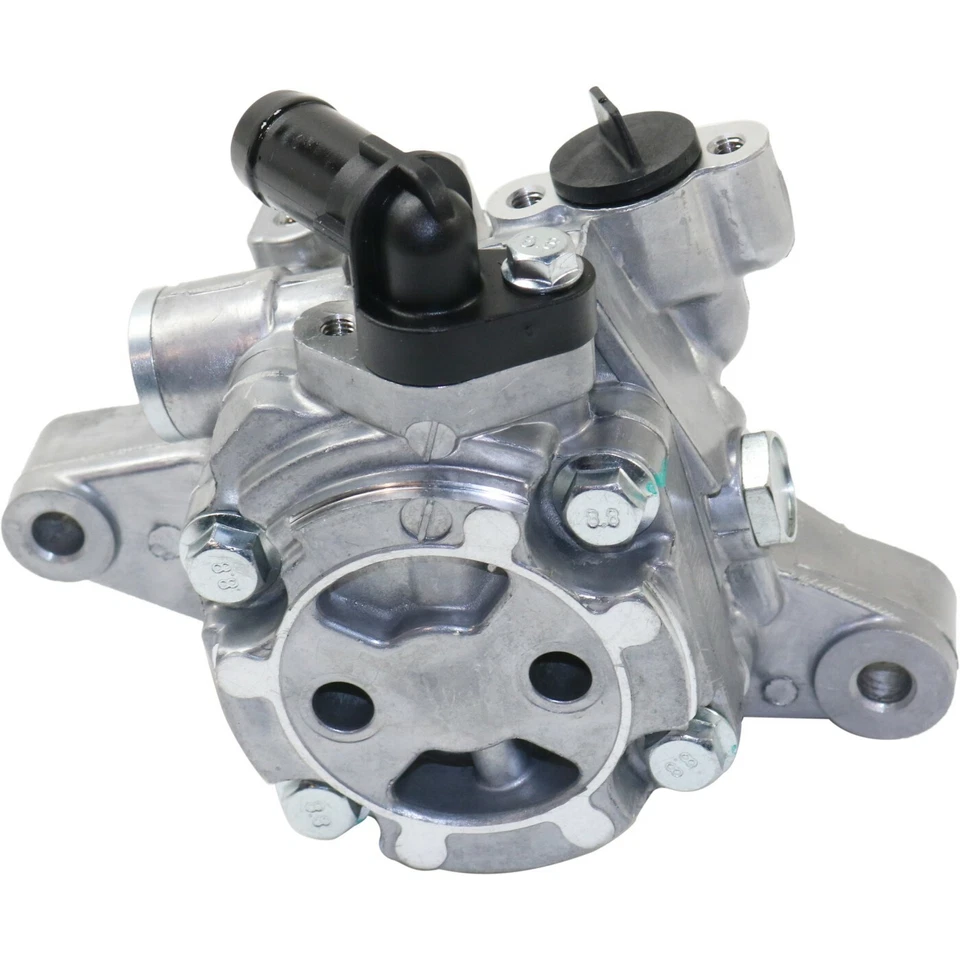 Power Steering Pump w/o Reservoir for 2006-2011 Honda Civic - Image 4 of 4