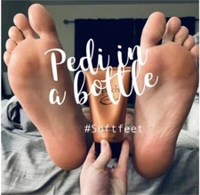 Nu Skin Epoch Sole Solution Foot Treatment