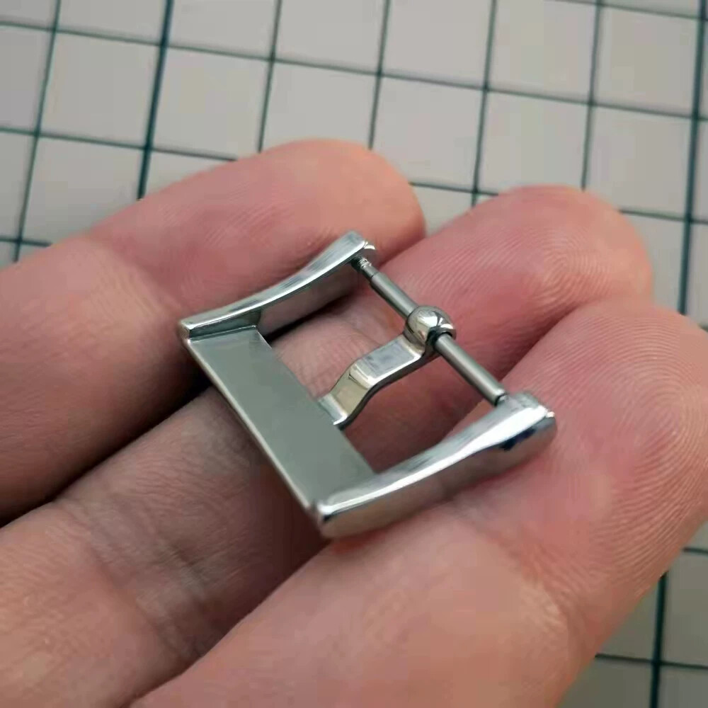 rolex pin buckle