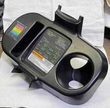 Cybex 530c Cup Holder Console Storage Shelf - FREE SHIPPING!!!