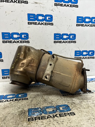 2017 VOLVO XC60 2.0 DIESEL CATALYTIC CONVERTER DPF FILTER 31439705