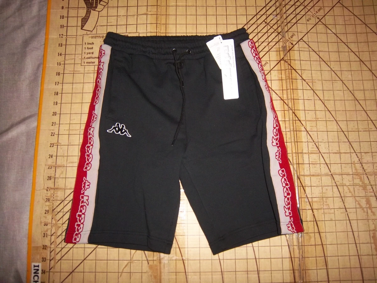 Kappa shorts deals ebay