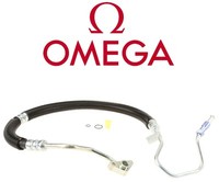 Honda Odyssey Isuzu Oasis 95-97 Power Steering Pressure Hose Omega on sale Honda Odyssey Isuzu Oasis 95-97 Power Steering Pressure Hose Omega on sale