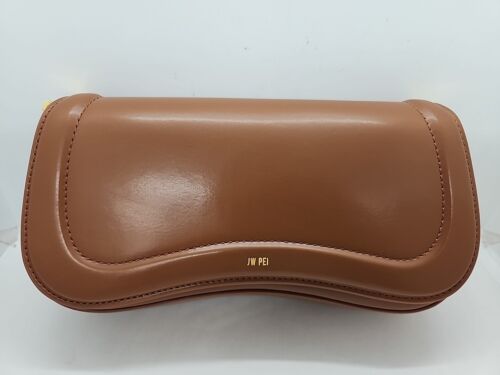 NEW JW PEI Joy Shoulder Bag 5"H x 9.5"W x 2"D
