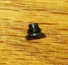 Remington 572  Pump & 552 Semi Auto 22 Rifle  Magazine Screw  New OEM